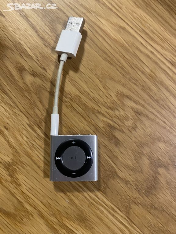 Ipod Shuffle