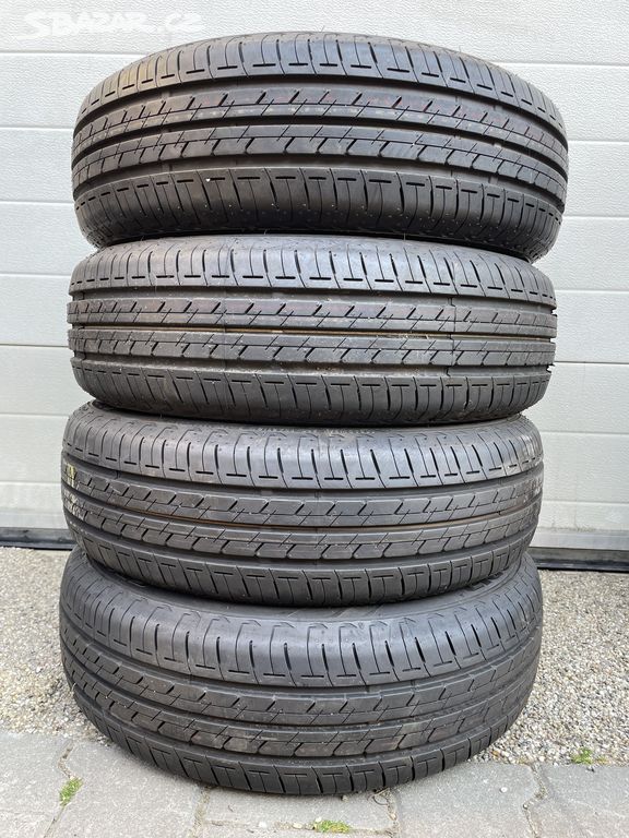 Bridgestone Ecopia 165/65 R14 97S 4Ks letní