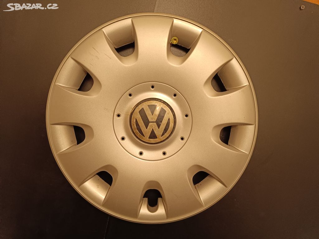 Poklice / kryt kola Volkswagen 15" č.S617