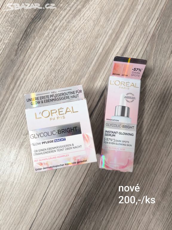 L'Oréal