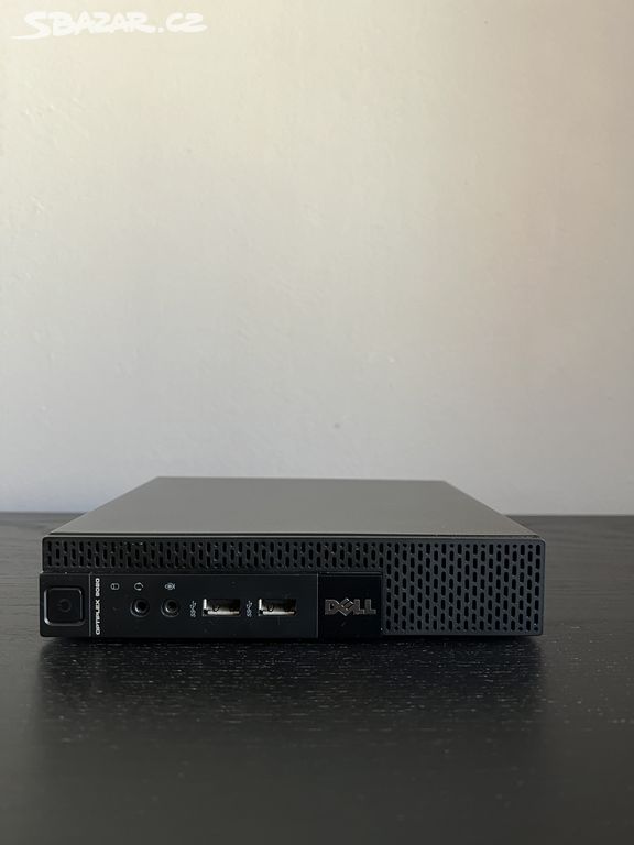 Mini pc Dell 9020M