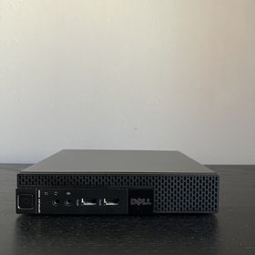 Obrázek k inzerátu: Mini pc Dell 9020M