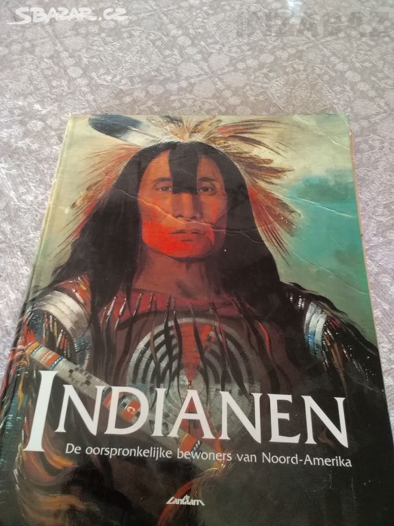 Indianen - Noord Amerika