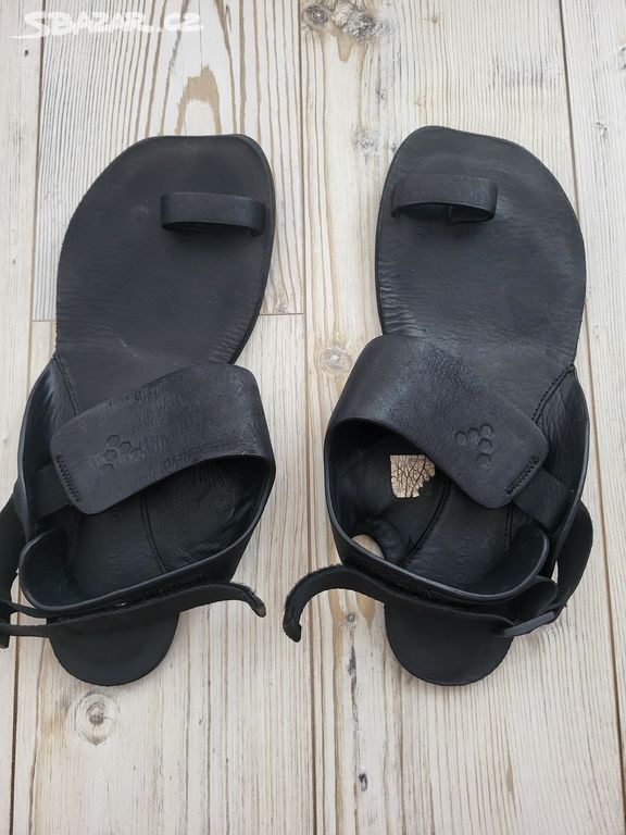 Kolhapuri vivobarefoot on sale