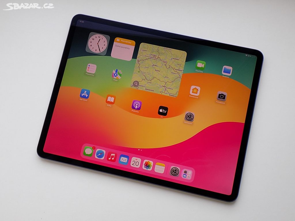 Apple iPad Pro 11" (2020) 128GB Space Grey