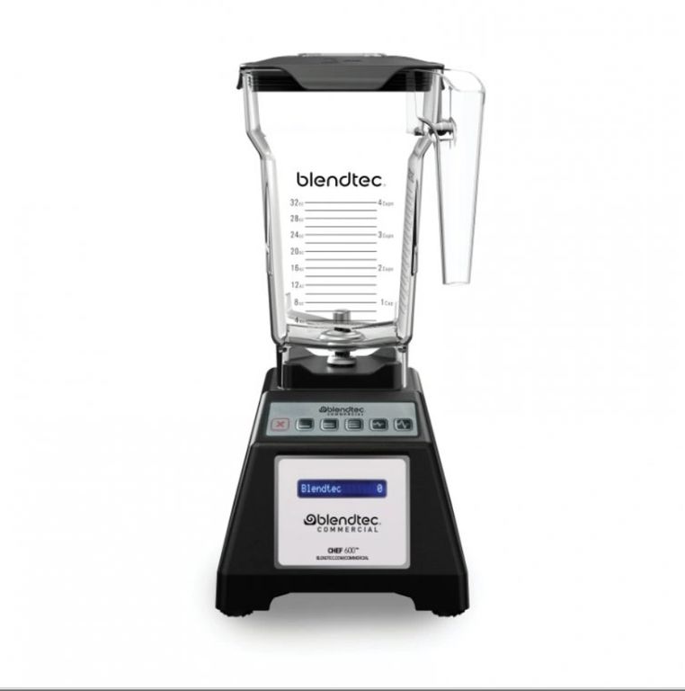 BLENDTEC BLE-CHEF600 Profesionální mixér 1560W