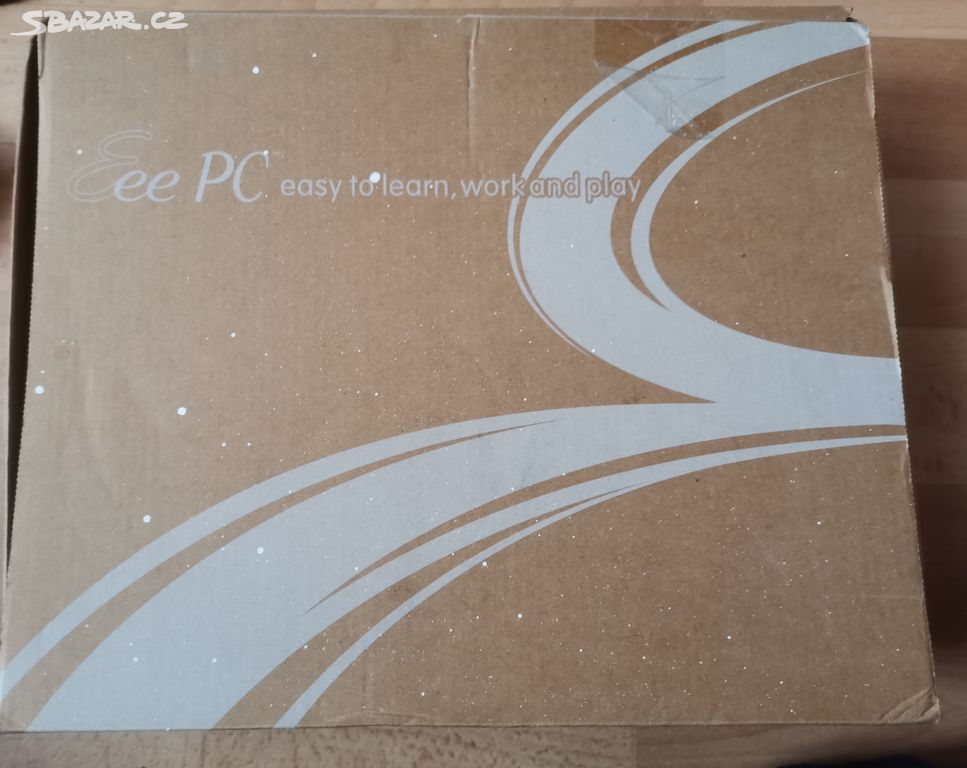 Prodám ASUS Eee PC 1001HA-WHI004X na díly