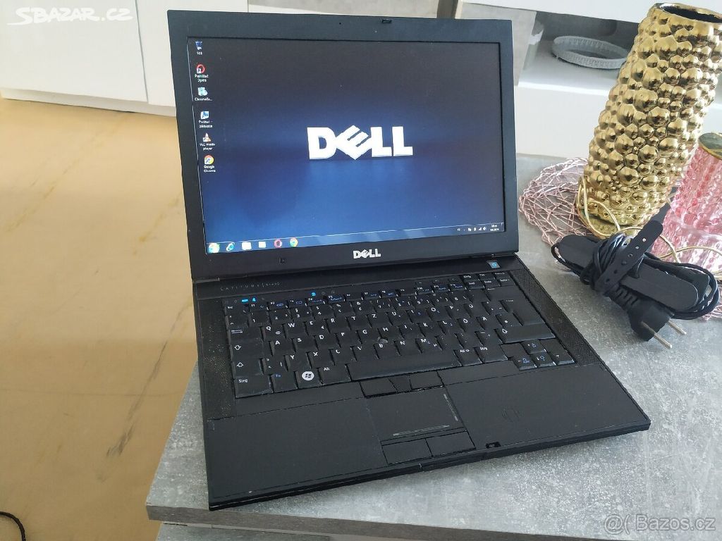 Dell Latitude E6400