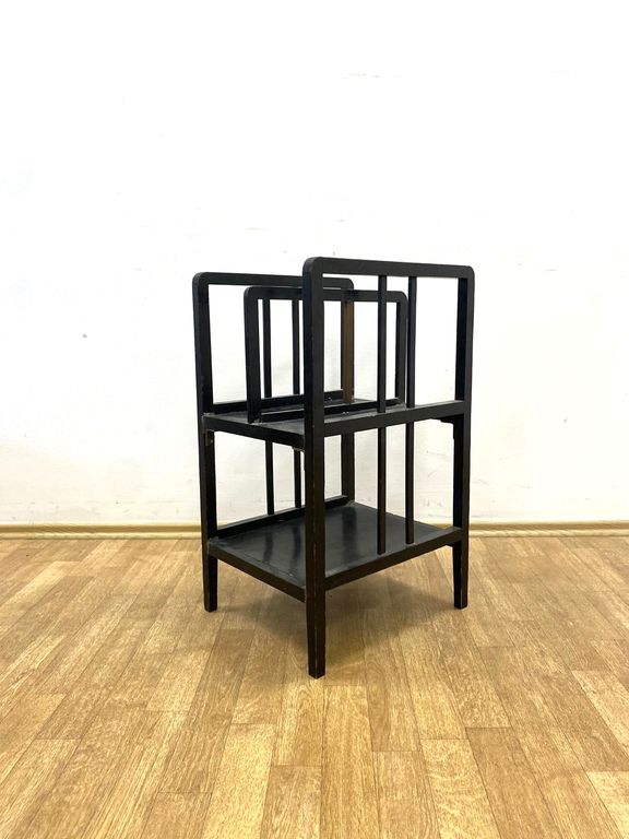 Starožitný stojan THONET