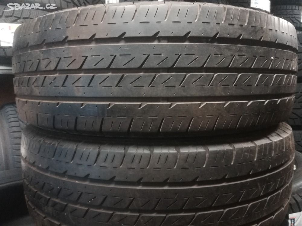 225/65 R16C LASSA (0220) 225 65 16C