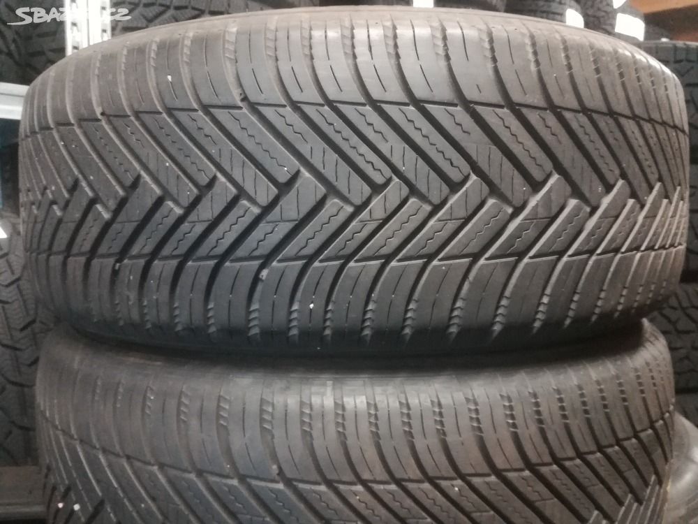 205/55 R17 HANKOOK (2720) 205 55 17