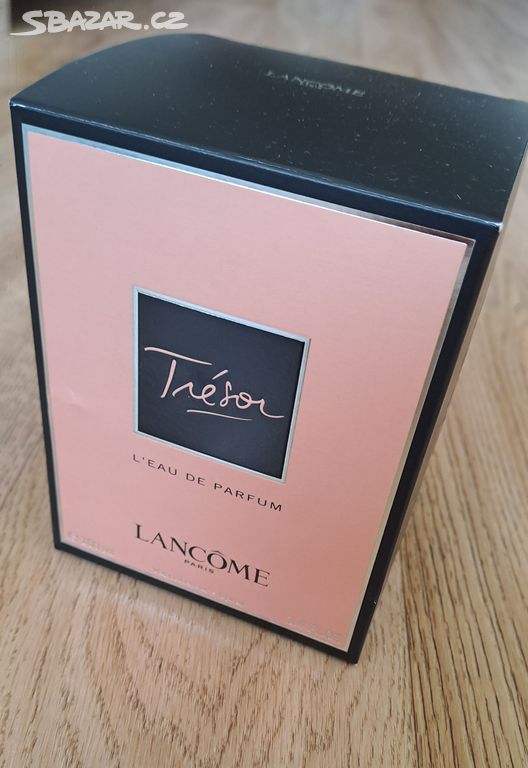 Parfémovaná voda Lancôme Trésor - 100 ml