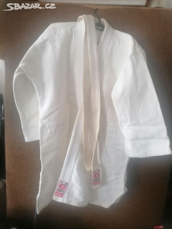 Originální KIMONO vel. S