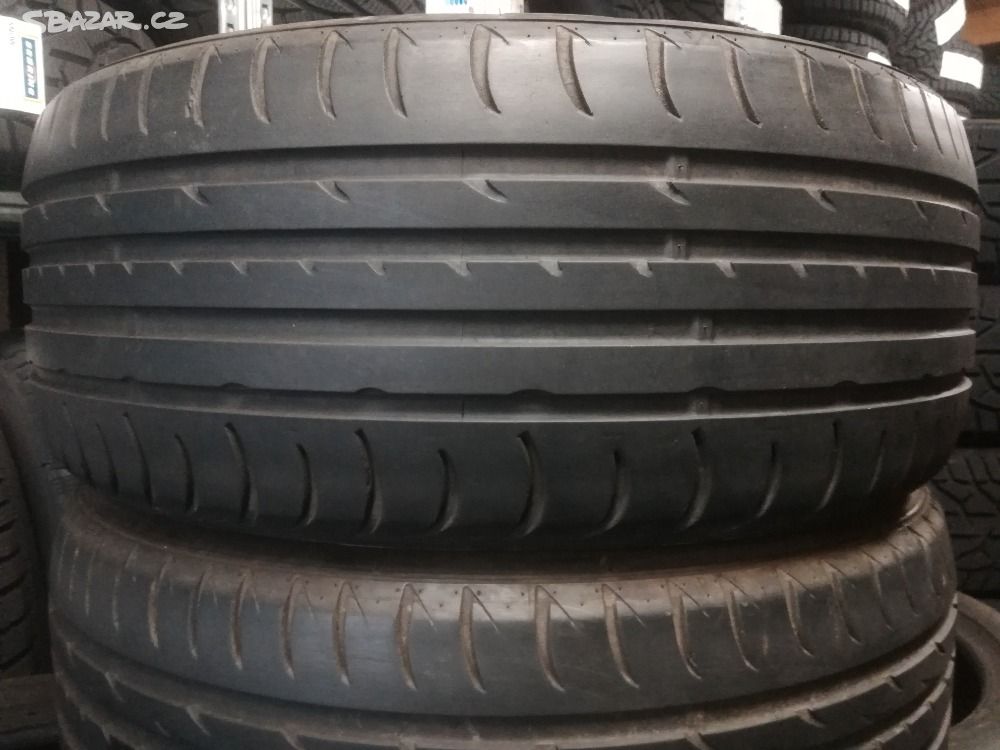 235/50 R18 NEXEN (0518) 235 50 18