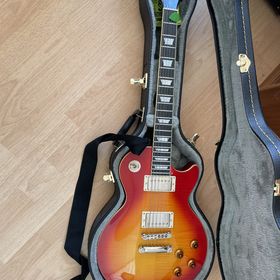 Obrázek k inzerátu: Epiphone Les Paul Standard Plustop Pro HB