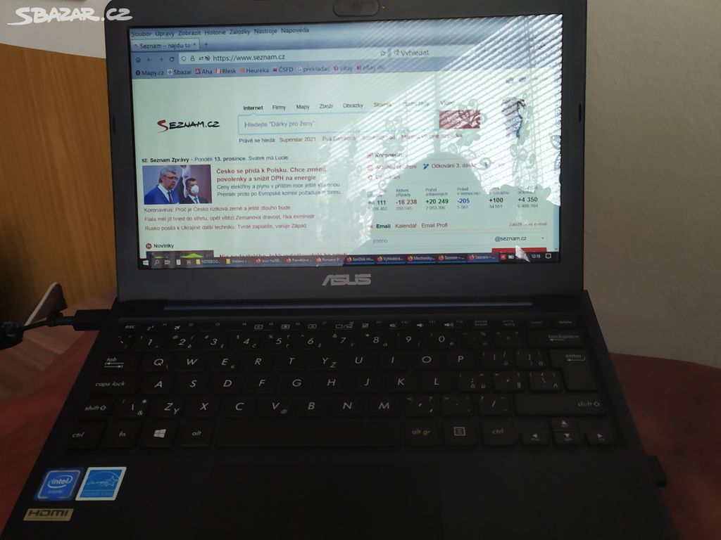 Asus E200HA