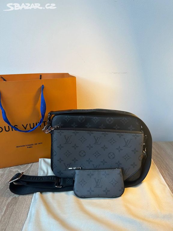 Nová Taška Louis Vuitton