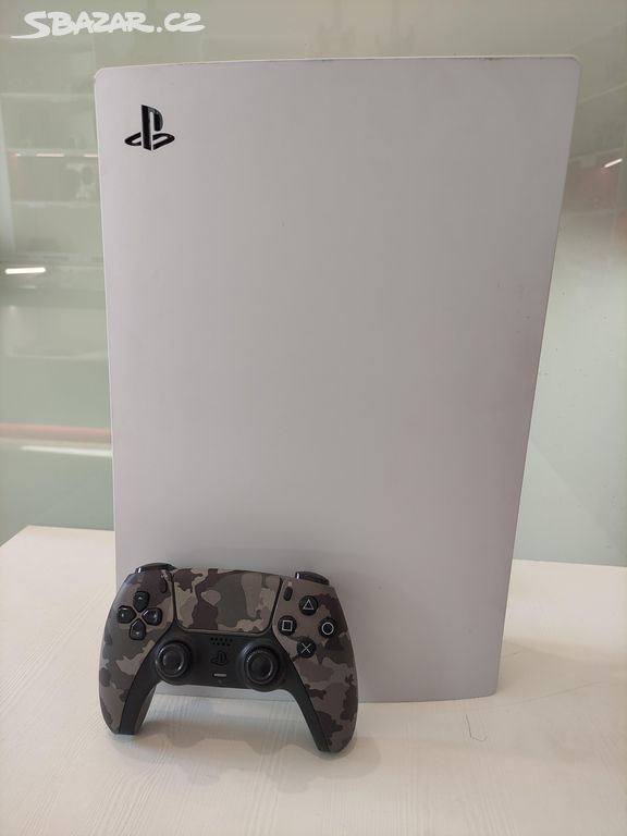 Playstation 5