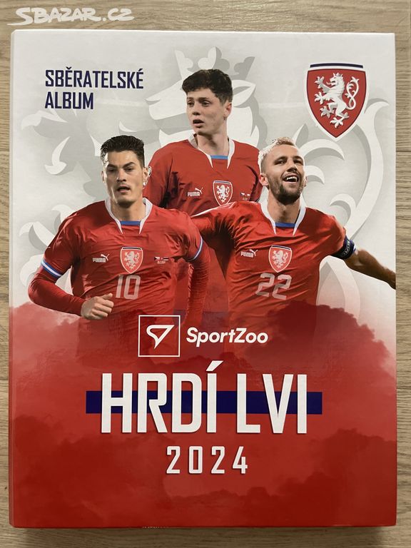 Hrdí lvi 2024