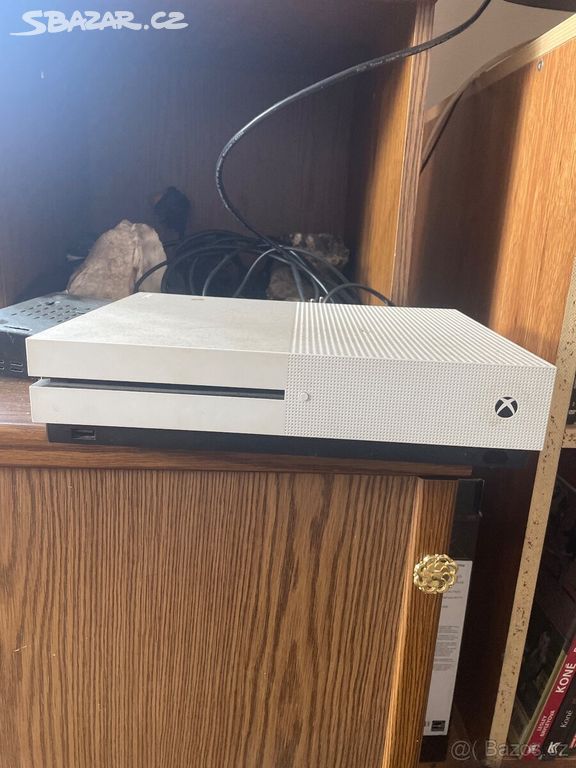 Xbox One S 500gb