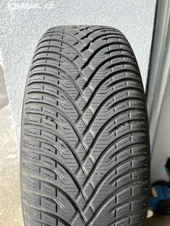 zimní BF GOODRICH G-FORCE WINTER 2 205/60r16 96H