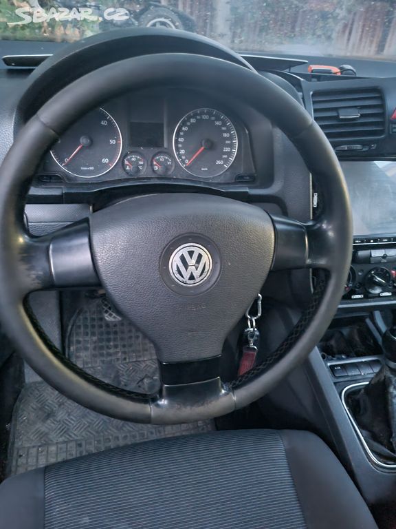 Volant Volkswagen