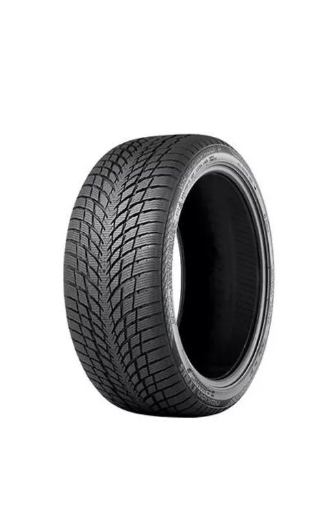 4 zimní pneu Nokian Snowproof WR 215/50 R18 92V