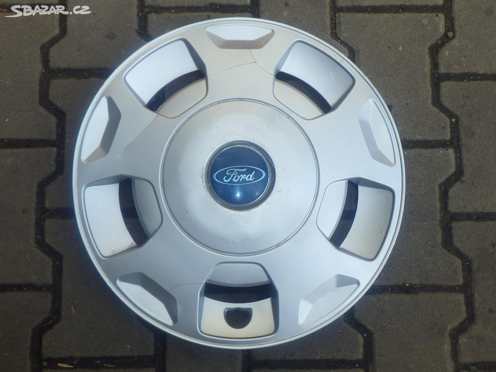 1ks originál poklice Ford 16" na Transit atd