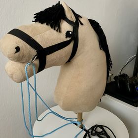 Obrázek k inzerátu: Hobby horse