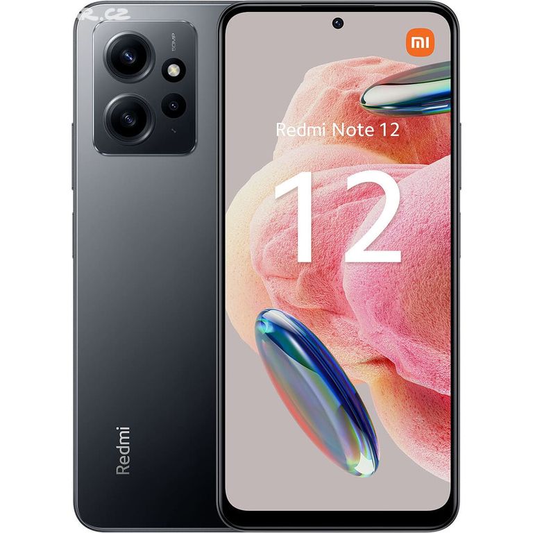 Xiaomi Redmi Note 12 (4GB/128GB)