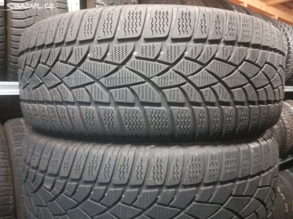 235/50 R19 DUNLOP (3716) 235 50 19