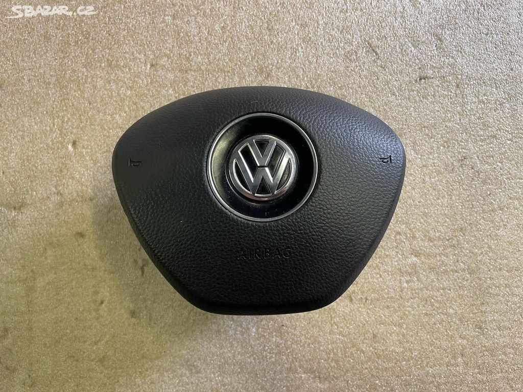 Airbag volantu Vw Golf 7 , Passat B8