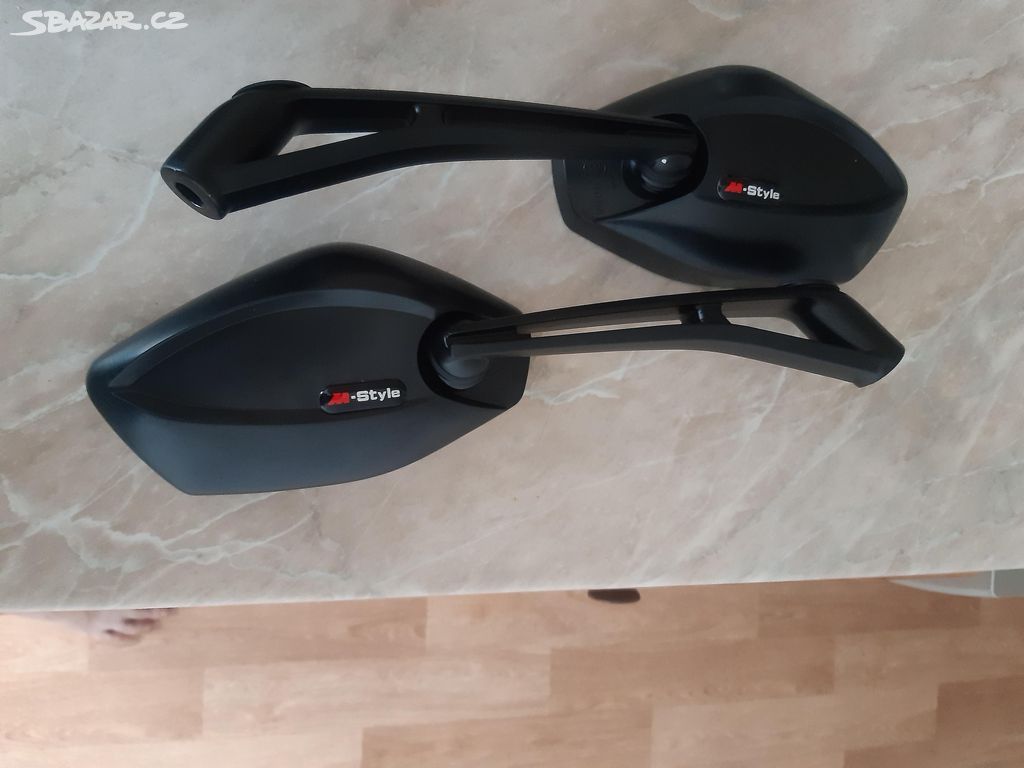 Infinity zrcátka Honda PCX 125 / 150 2009-2019