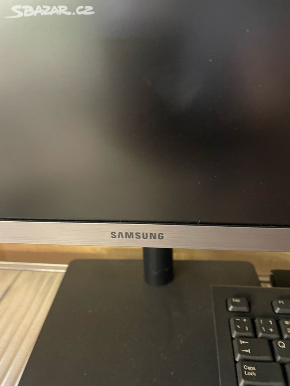 Monitor samsung