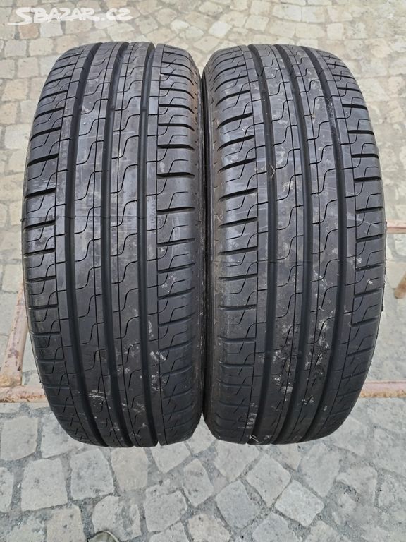 215/65/16C letni pneu PIRELLI 215/65 R16C