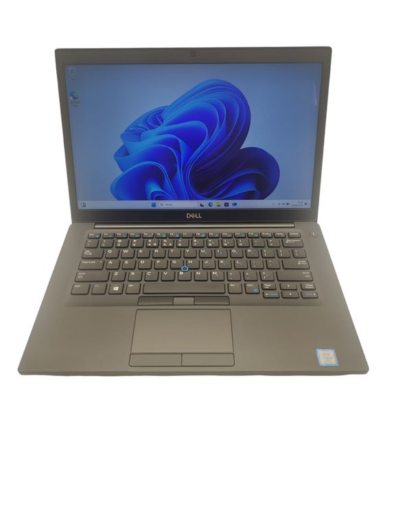 Dell Latitude 7490 - jako nový, dáváme rok záruku