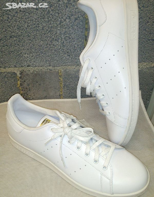 Tenisky Adidas Stan Smith 49/48