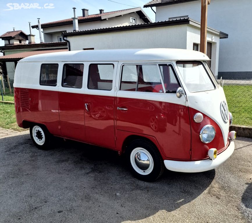 VW T 1 ( 1967 ) s TP