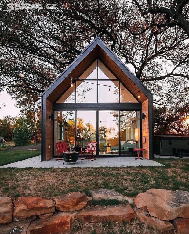 Tiny House, mobilheim