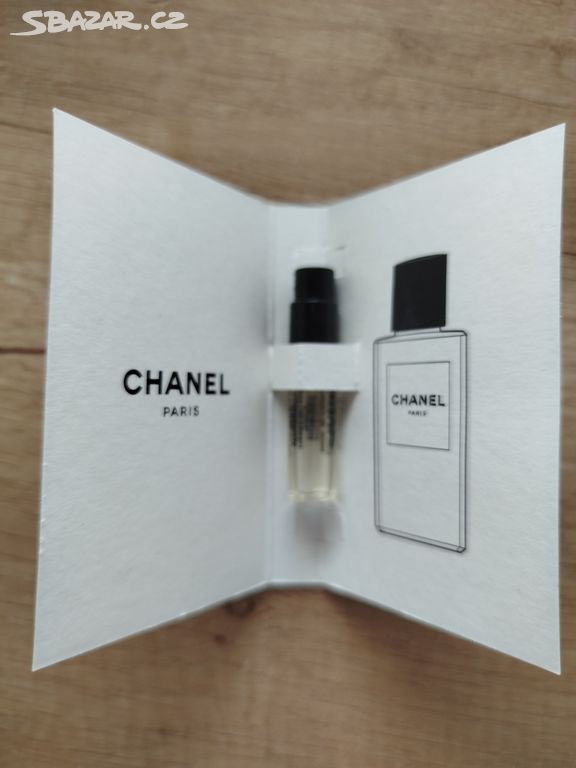 Chanel Comte EDP 1,5 ml