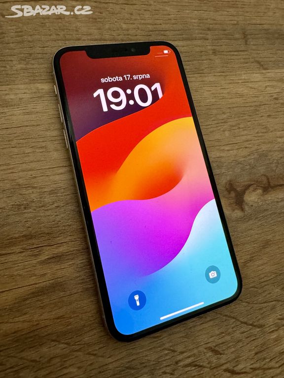 iPhone XS 64GB