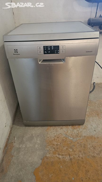 Myčka ELECTROLUX ESF5534LOX