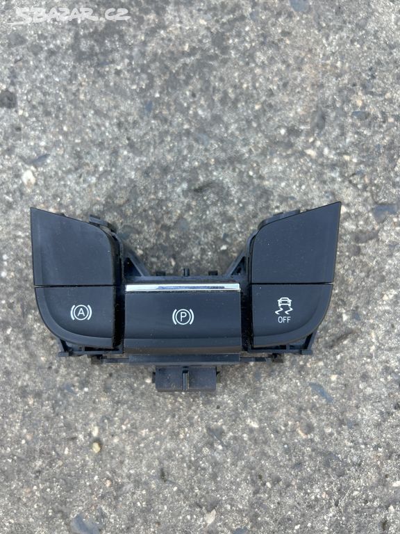 566927225 Spínače Škoda Vw Seat Audi