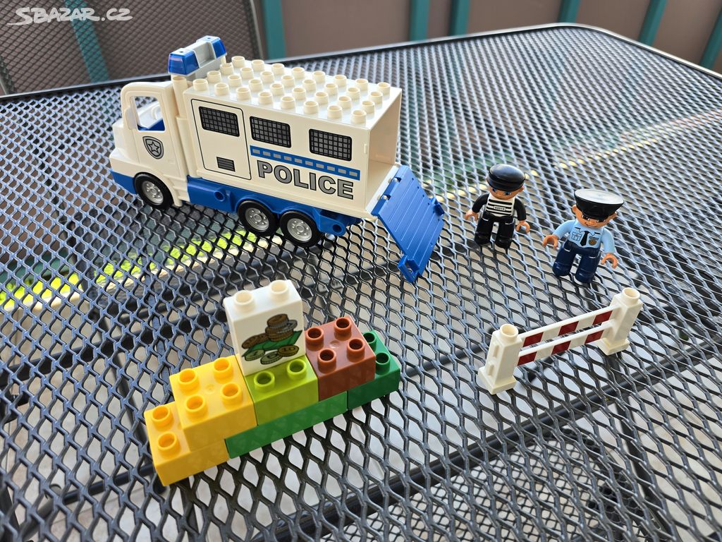 Lego duplo 5680 online