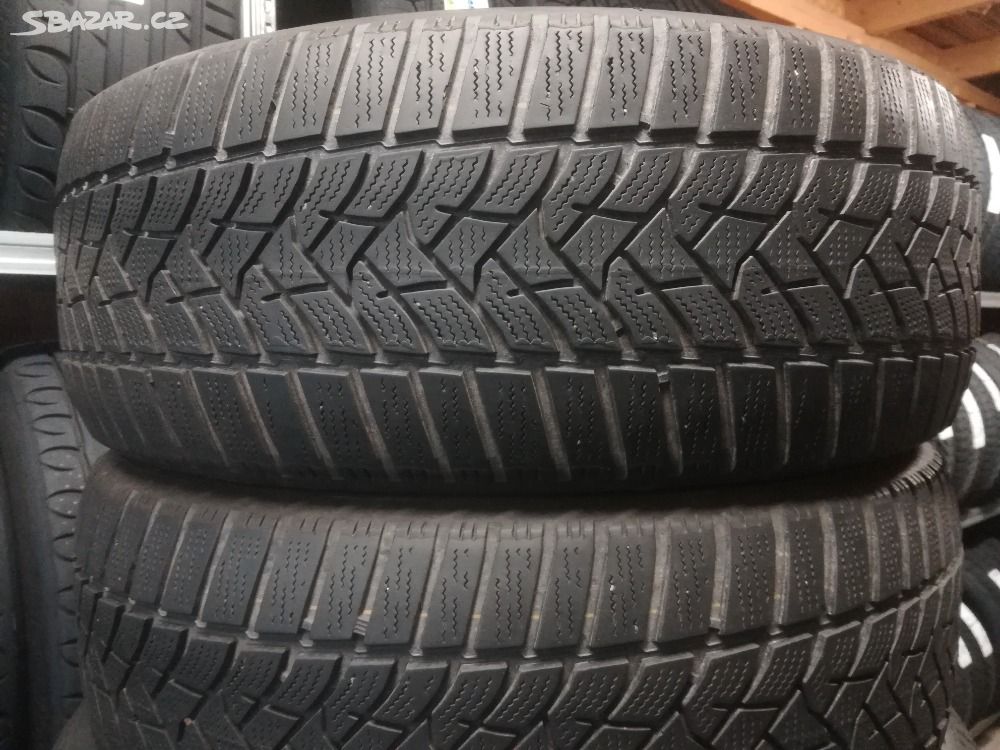 225/40 R18 DUNLOP (3417) 225 40 18