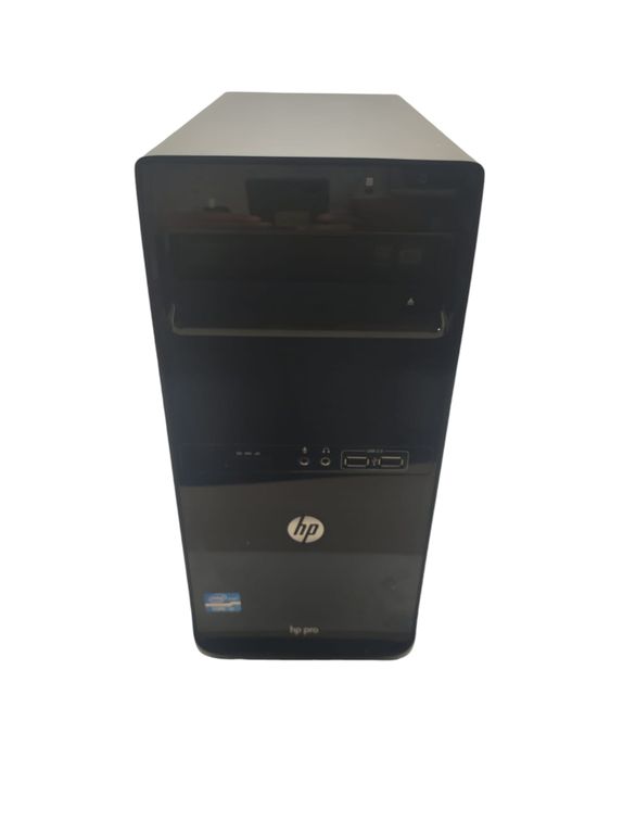 PC HP PRO - dobrý stav, dáváme na něj 1 rok záruku