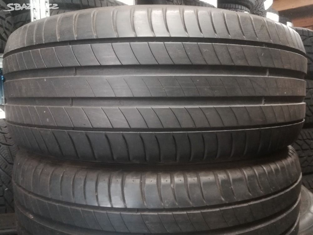 225/50 R18 MICHELIN (0717) 225 50 18