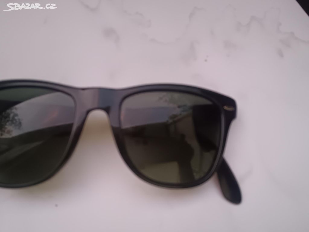 Dámské sluneční brýle Ray Ban skládací