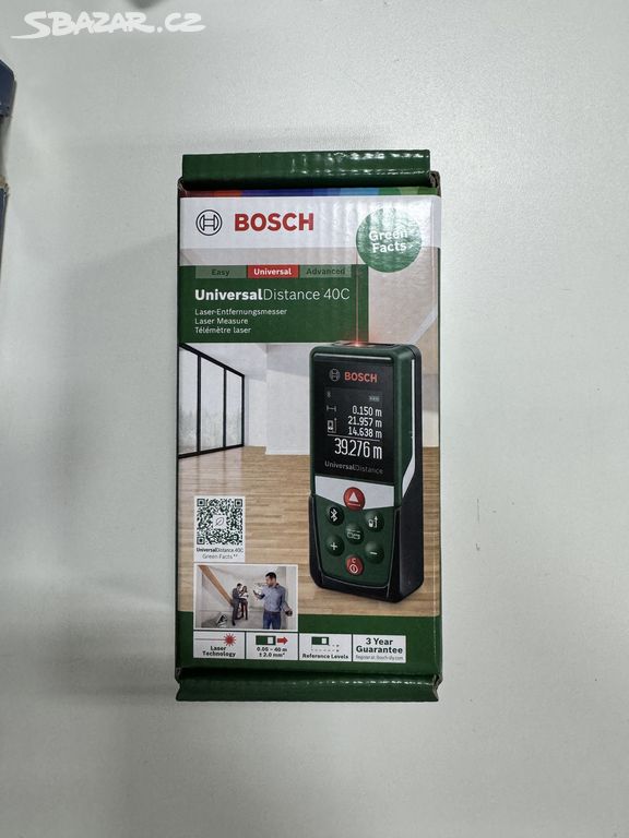 Bosch 40c