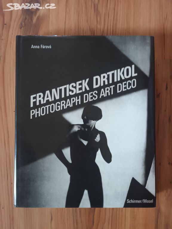 Frantisek Drtikol - Photograph des Art Deco